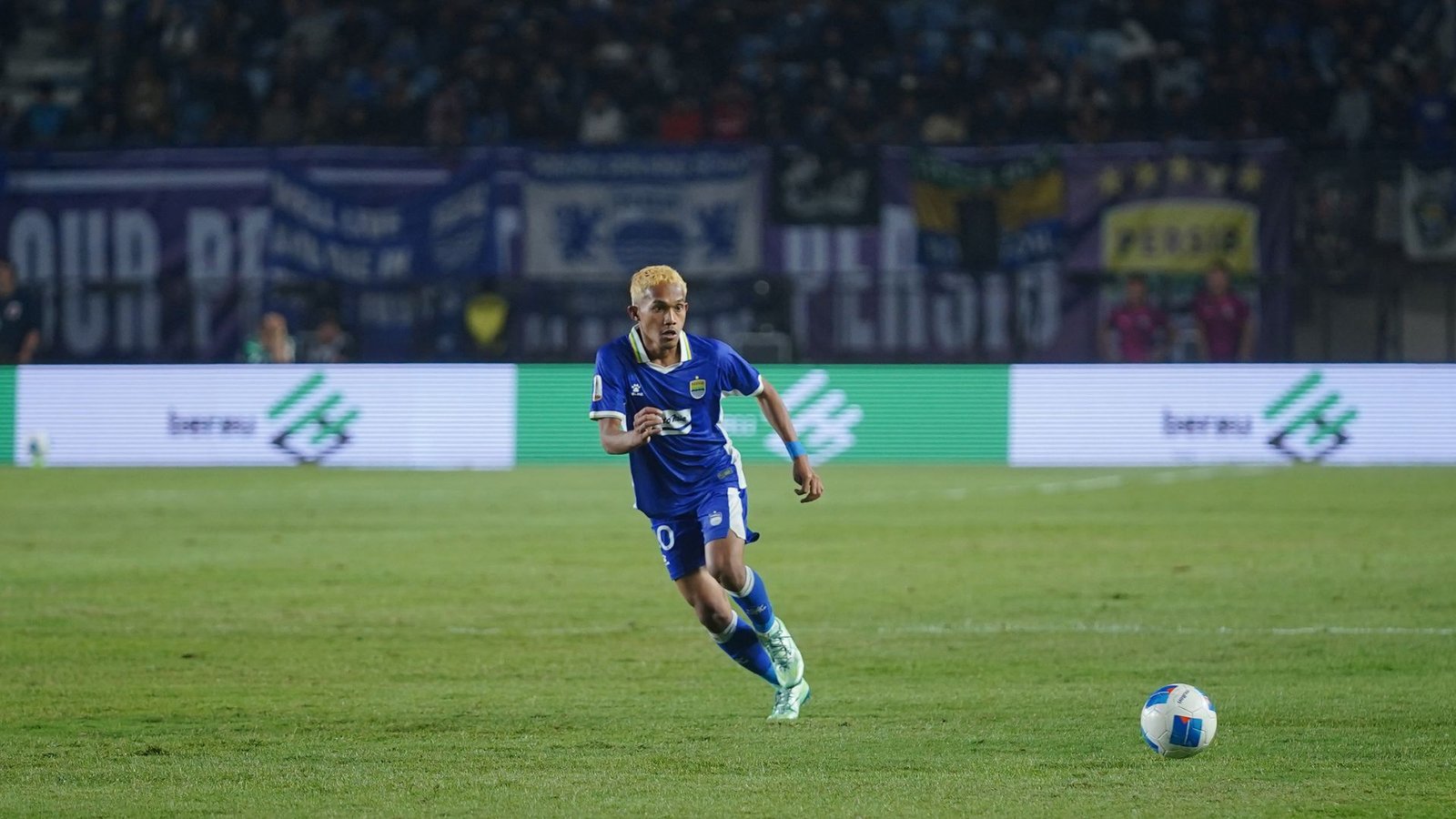 Tak Hanya Soroti Soal Debut, Rambut Ikhwan Tanamal Juga Dipuji Igor Tolic